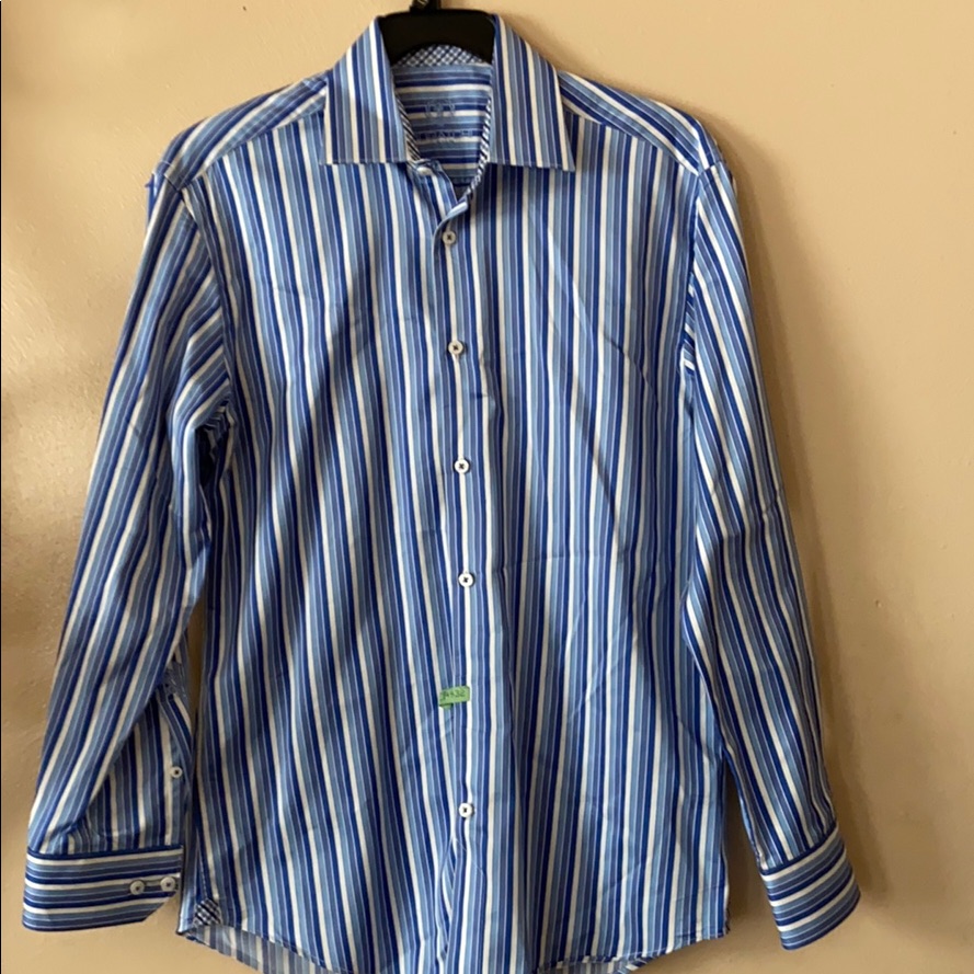Bugatchi Uomo Shirt